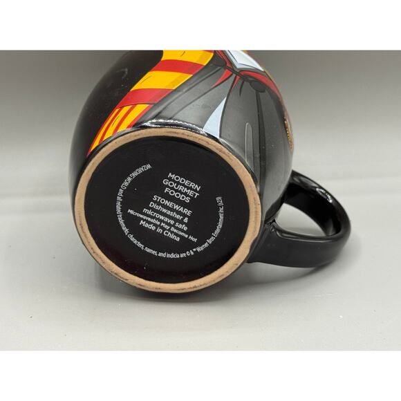 Wizarding World of Harry Potter (modern gourmet foods) mug - Picture 2 of 2